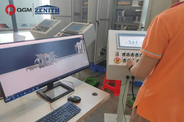 QGM डिजिटल जुळे