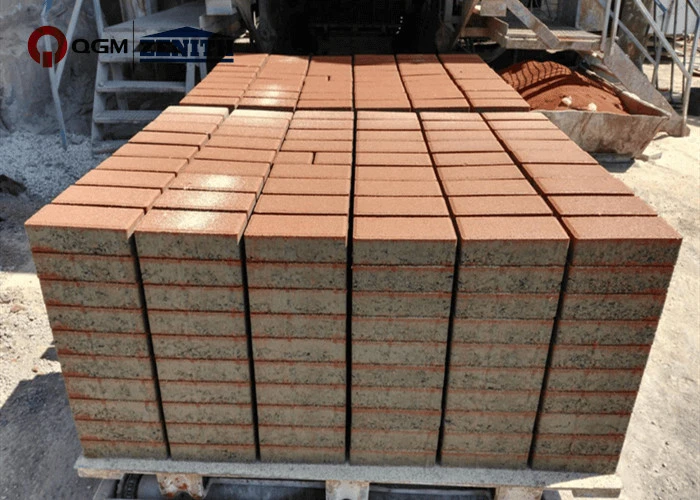 ब्लॉकच्या वरच्या स्तरावरील पॉकमार्कला कसे सामोरे जावे