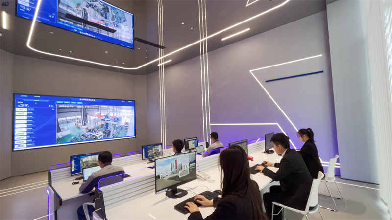 QGM मशिनरी: 40 वर्षांहून अधिक काळ मुख्य व्यवसायाची सखोल लागवड करणे, नावीन्यतेच्या आघाडीवर उभे राहणे आणि आंतरराष्ट्रीय दृष्टीकोनातून जागतिक स्तरावर विस्तार करणे