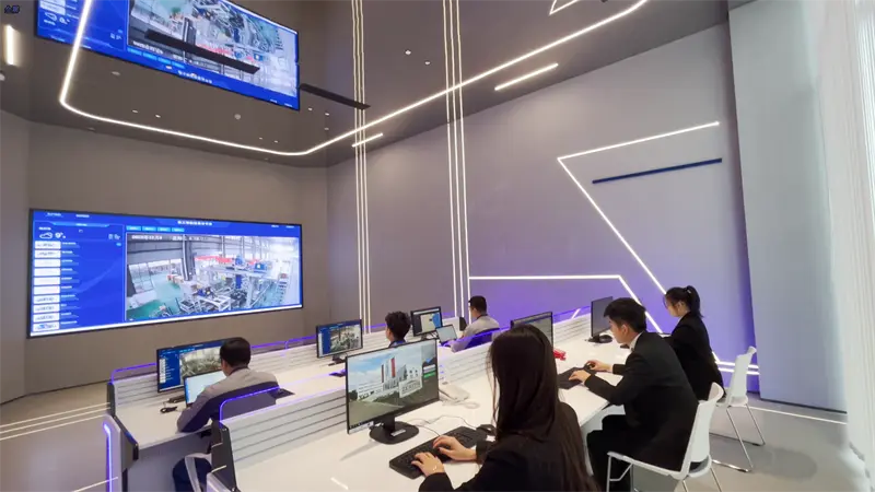 QGM मशिनरी: 40 वर्षांहून अधिक काळ मुख्य व्यवसायाची सखोल लागवड करणे, नावीन्यतेच्या आघाडीवर उभे राहणे आणि आंतरराष्ट्रीय दृष्टीकोनातून जागतिक स्तरावर विस्तार करणे