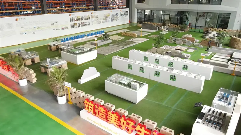 हरित तंत्रज्ञान: नवोपक्रम उद्योगाला पुढे नेतो