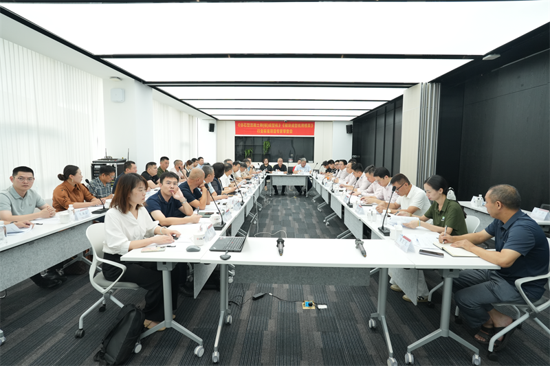 उद्योग मानकांच्या विकासात अग्रगण्य! QGM ने 