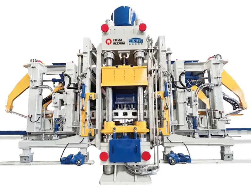 Quangong Machinery Co., Ltd. ला 2025 मध्ये फुजियान प्रांतातील पहिले (सेट) प्रमुख तांत्रिक उपकरणांपैकी एक म्हणून मान्यता मिळाली आहे.