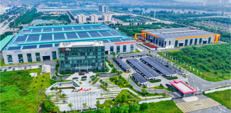 Quangong Machinery Co., Ltd. Q2 सुधारणा प्रस्ताव लकी ड्रॉ यशस्वीरित्या संपन्न