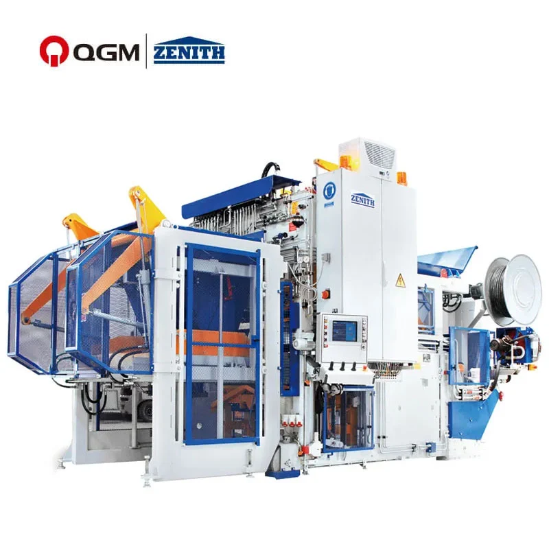 वीट बनवणारे मशीन