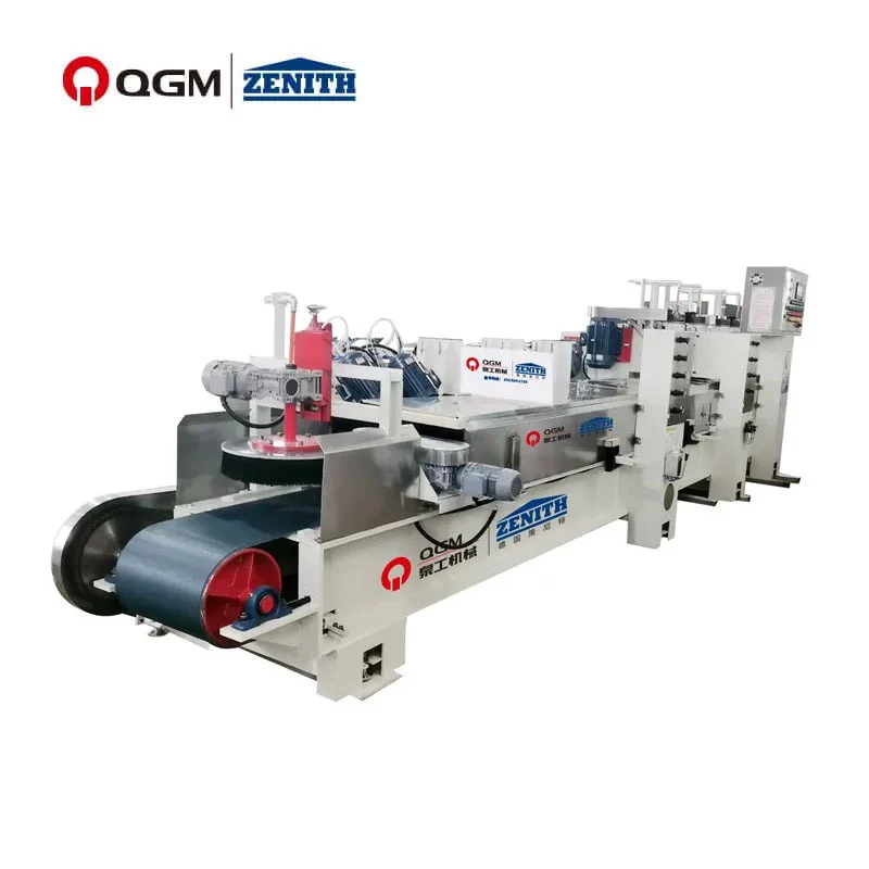 कर्बस्टोन वीट मशीन