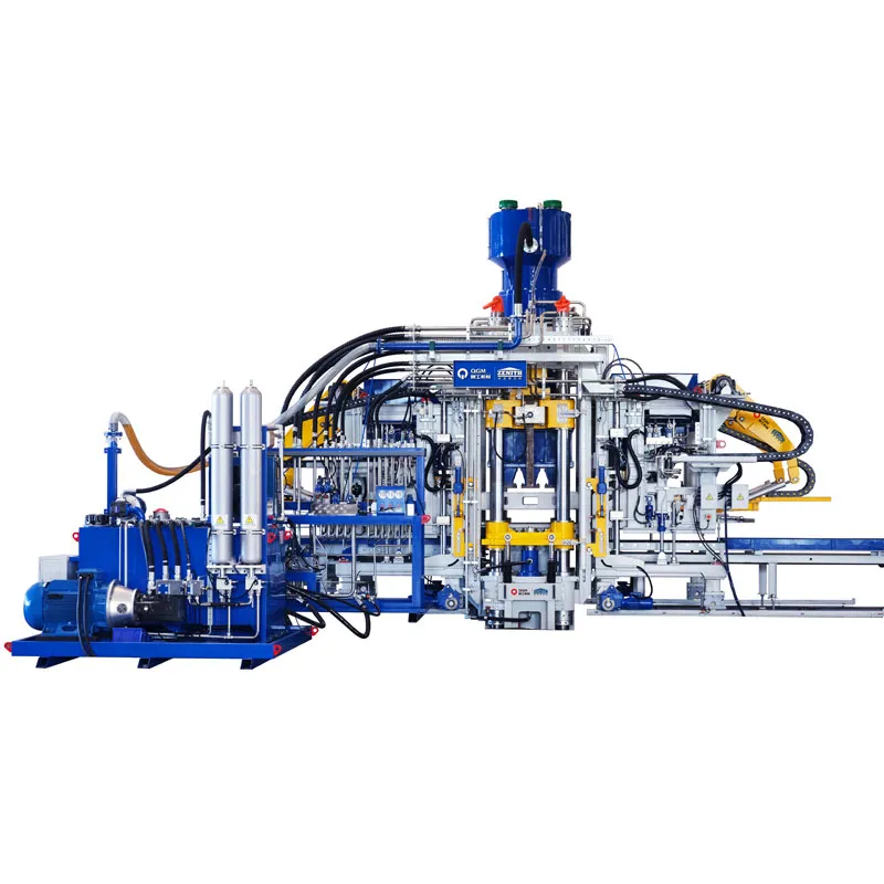 कर्बस्टोन ओले फॉर्मिंग मशीन