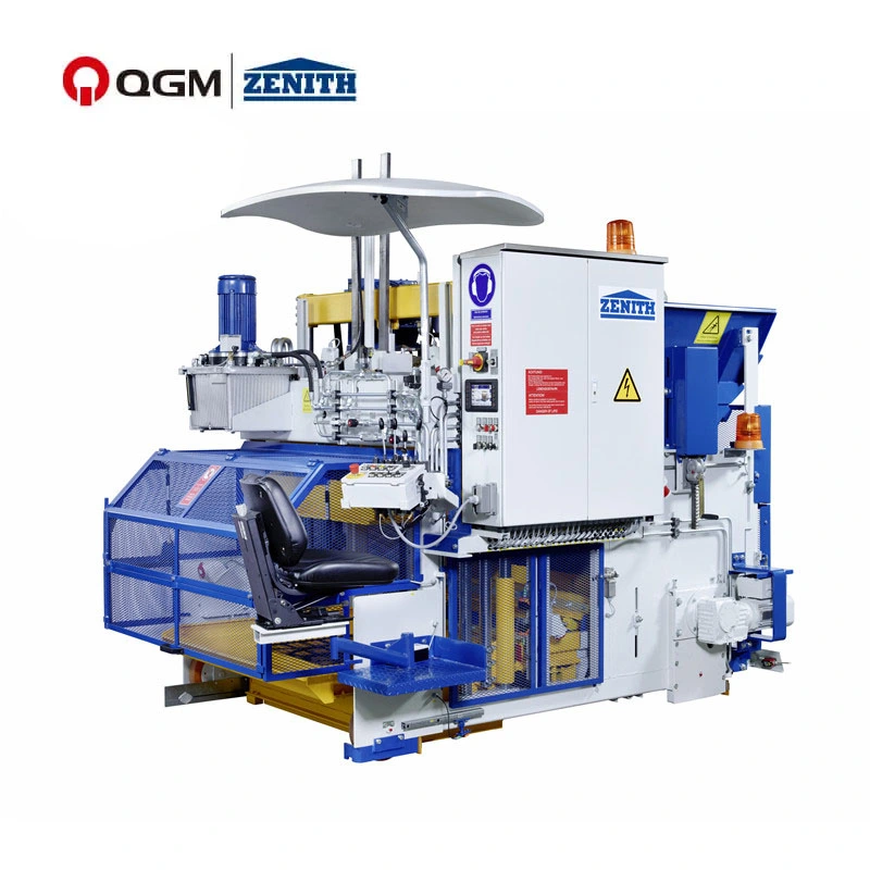 पोकळ वीट मशीन